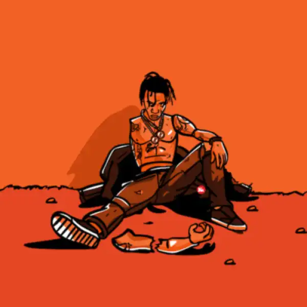 Travis Scott - Swang (Remix)